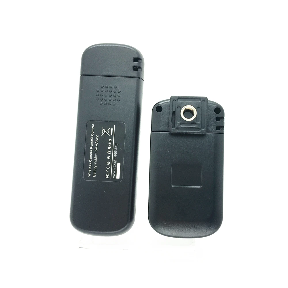 Controle Remoto sem Fio para Nikon z8 D850 D810 D800 D800e D700 D500 d5 d4 D300 d3 D3s D3x d2 D2h D2x D200 80m - Image 2