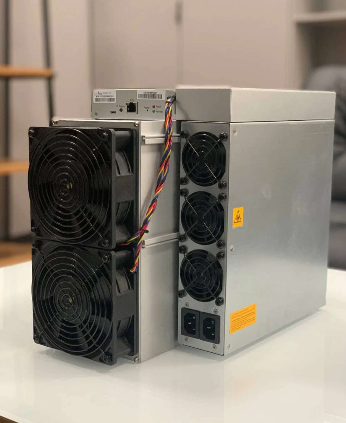 Crypto miner brasil é confiável (94) foto