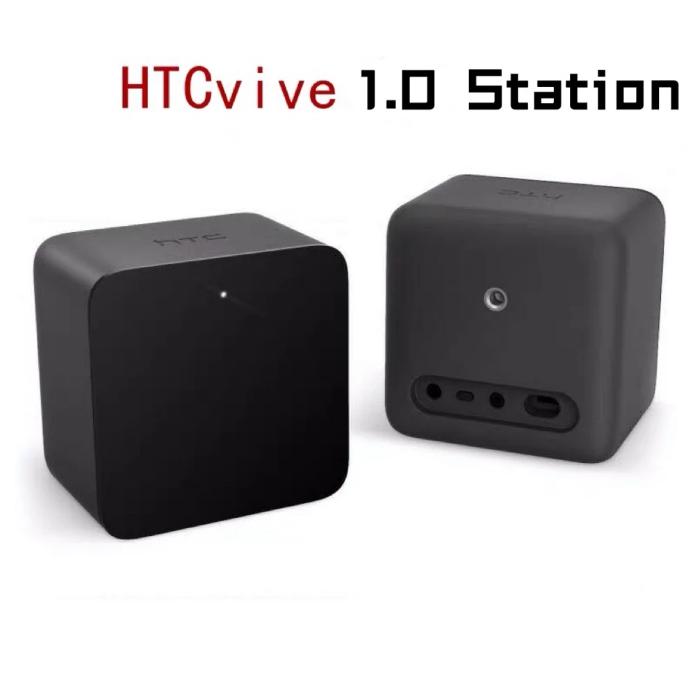 していたも ヤフオク! HTC VIVE Base Station 1.0 スタンド付属 1 美品 アダプタの