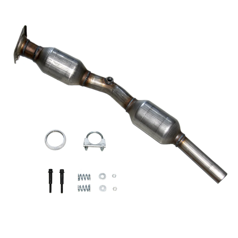 Catalytic Converter For 2004 2005 2006 2007 2008 2009 Toyota Prius 1.5l