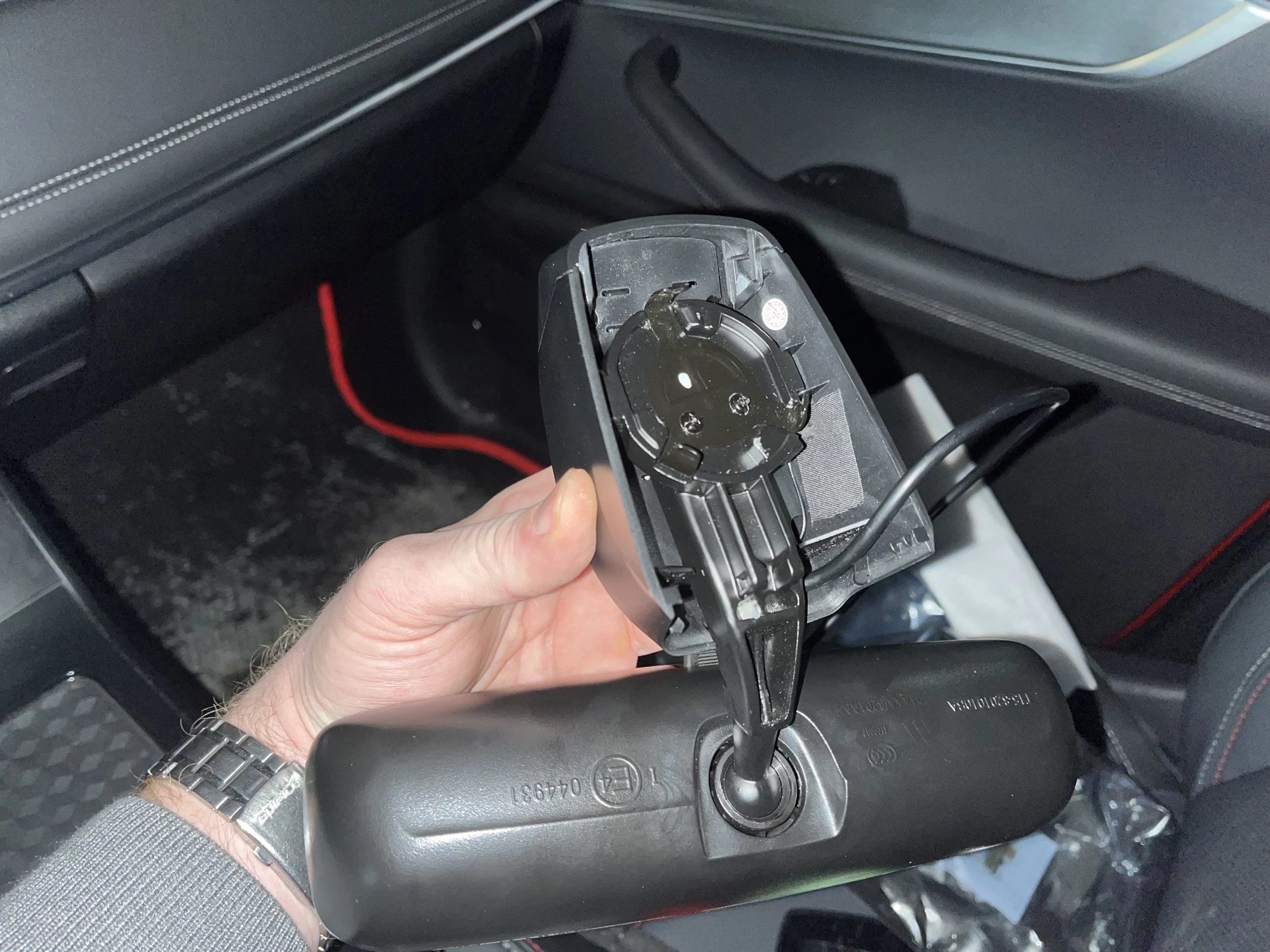 видеорегистратор chery tiggo 7 pro