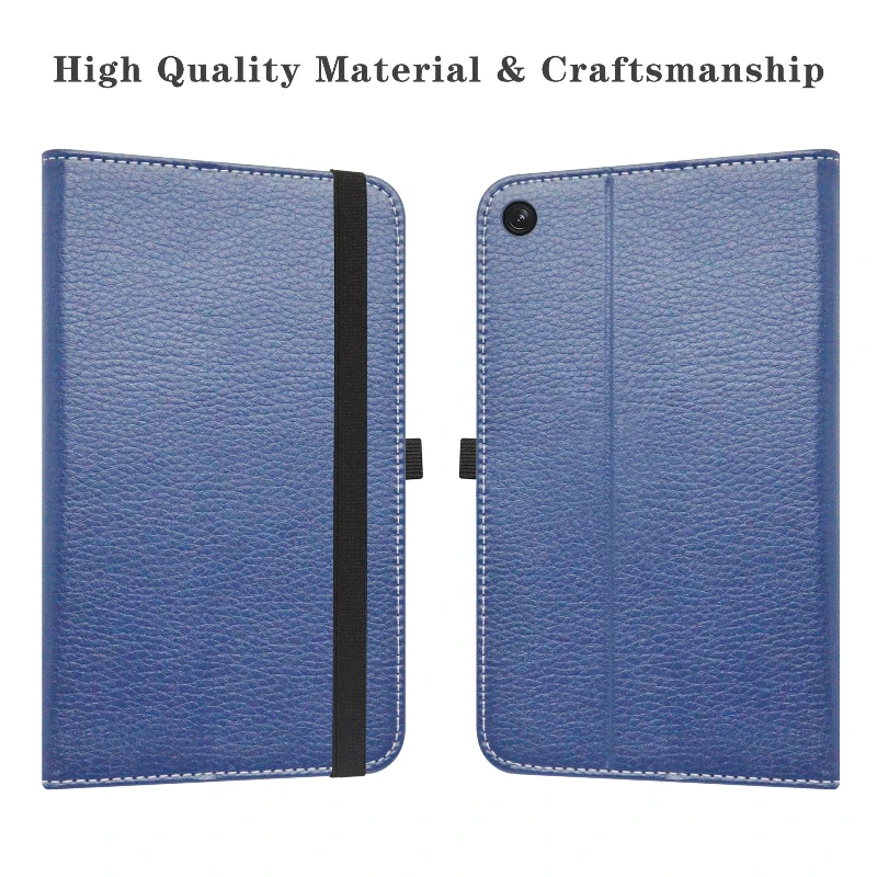 capa para lenovo ideapad duet chromebook capa dobrável com fecho elástico