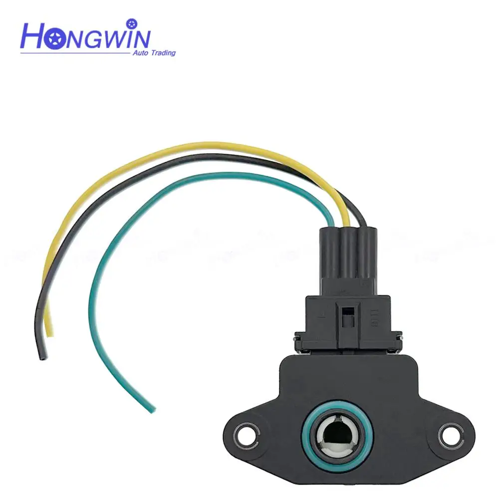 Throttle repair kit 35170 22010 TPS Sensor Throttle Position Sensor Fits Hyundai Elantra Tiburon Coupe Accent SAAB VOLVO 1993-2001 3517023000