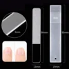 4Pcs/Set Nail Clippers Stainless Steel Anti Splash Fingernail Cutter Manicure Tools Bionics Design Nail Trimmer Pedicure Scissor 6