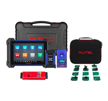 PREZZO VANTAGGIOSO MaxiM IM608 PRO II Kit Completo + Accessori in vendita