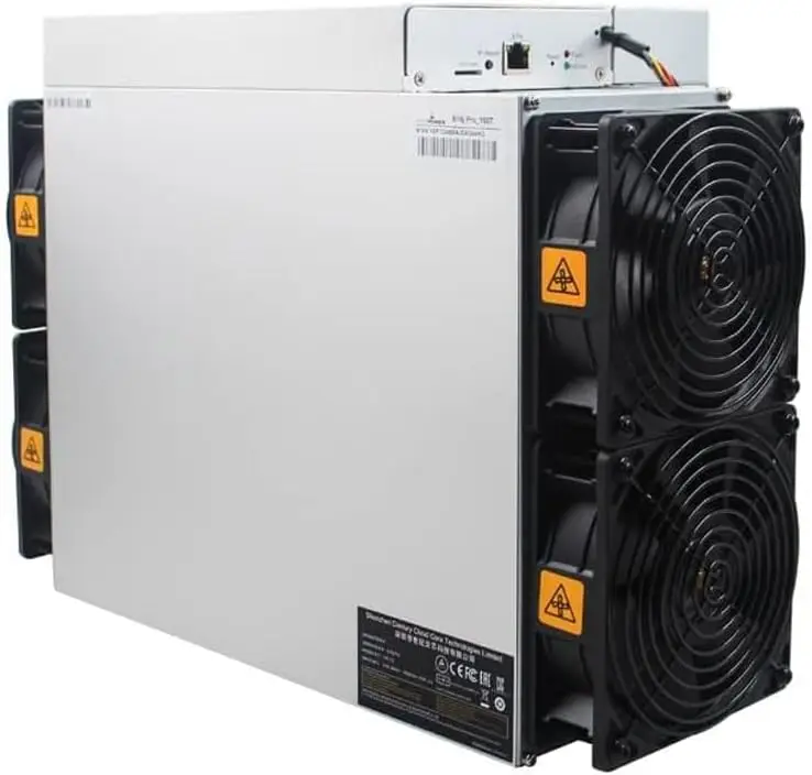 

BUY 10 GET 5 FREE New Antminer S19kpro 120Th 2760w BTC Bitcoin Miner Asic Miner, Bitmain Antminer s19k pro Crypto Miner Mining I