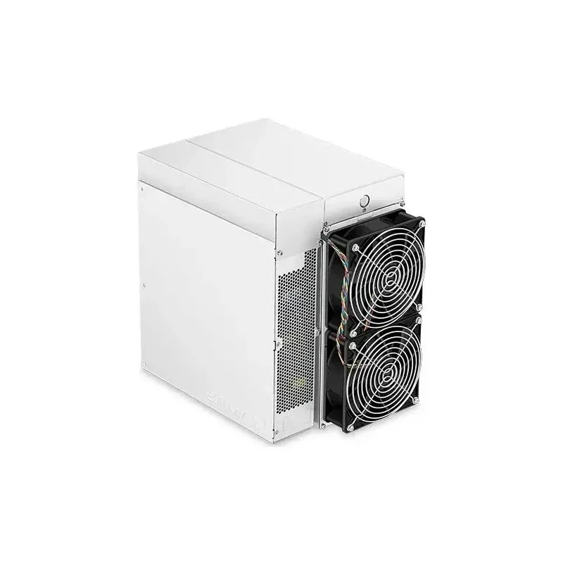

Бесплатная доставка, Биткоин-Майнер BITMAIN ANTMINER S19K PRO 120TH - 2760W