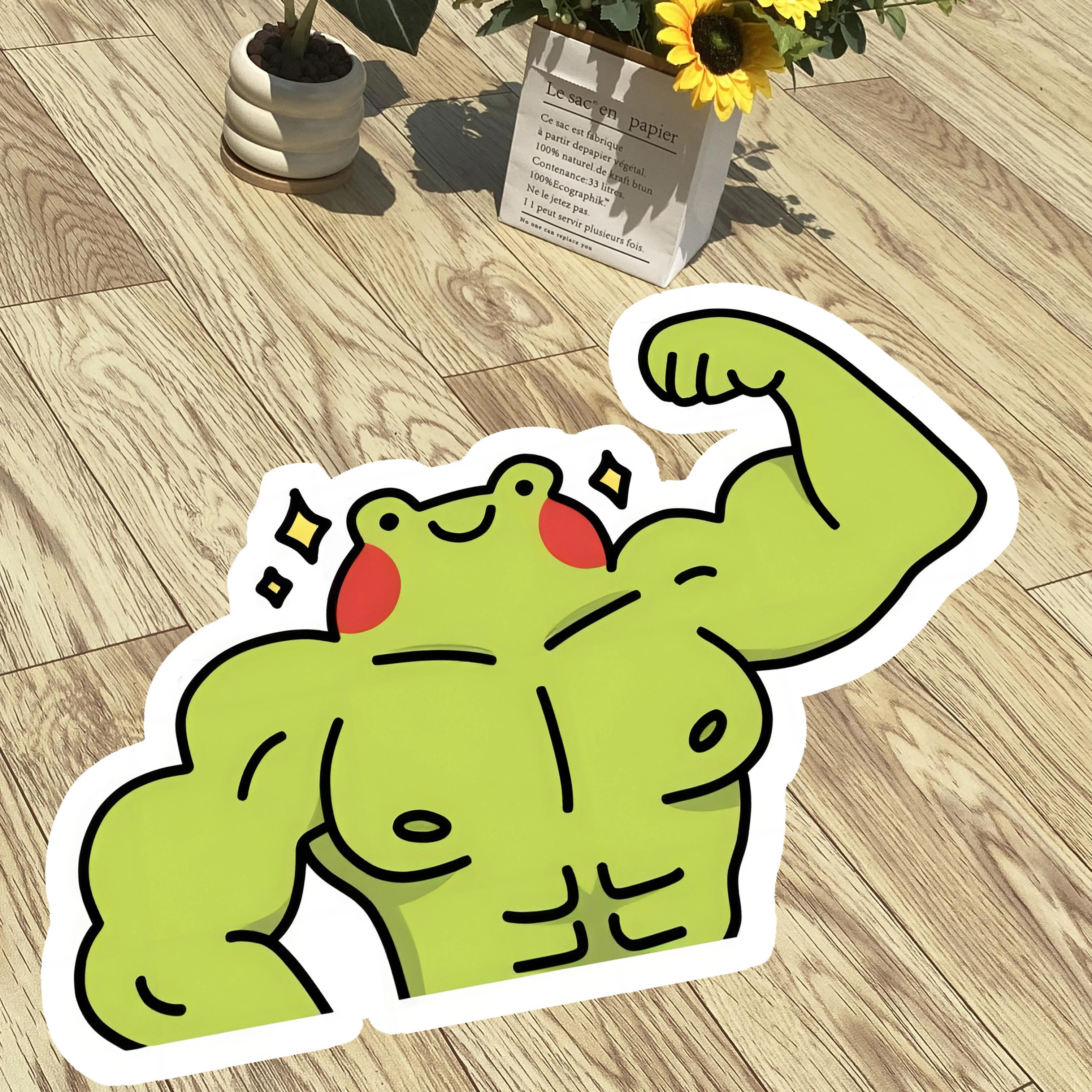 thumb