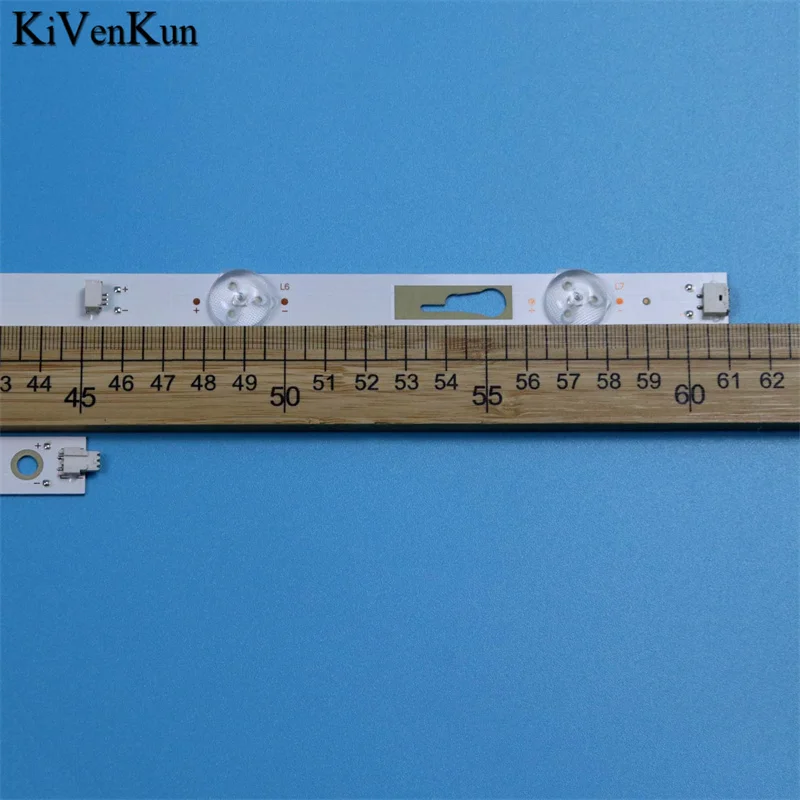 Hkpro HKP55SM4 Ʈ Ʈ JL.D550C1330-004AS/DS-M_V03 밢  4C-LB550T-JFAC  6PCS ο tv LED  