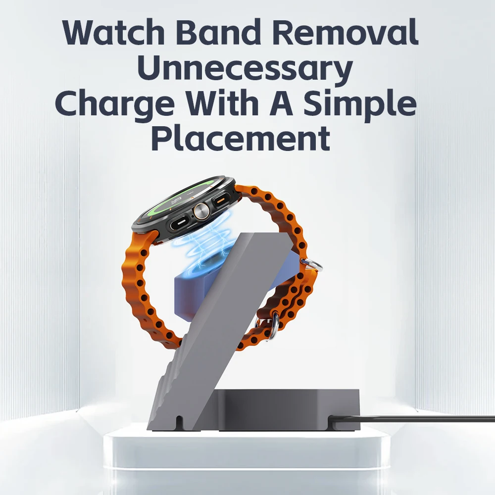 Universal PC Charger Dock Holder