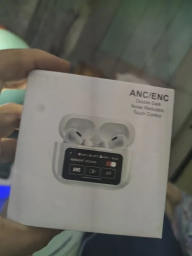 HTC NE20 Wireless Earbuds – Ultra HD Screen. Ultra Smart Sound. photo review