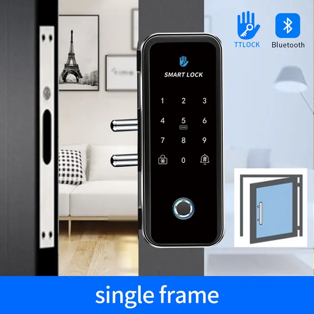 single frame