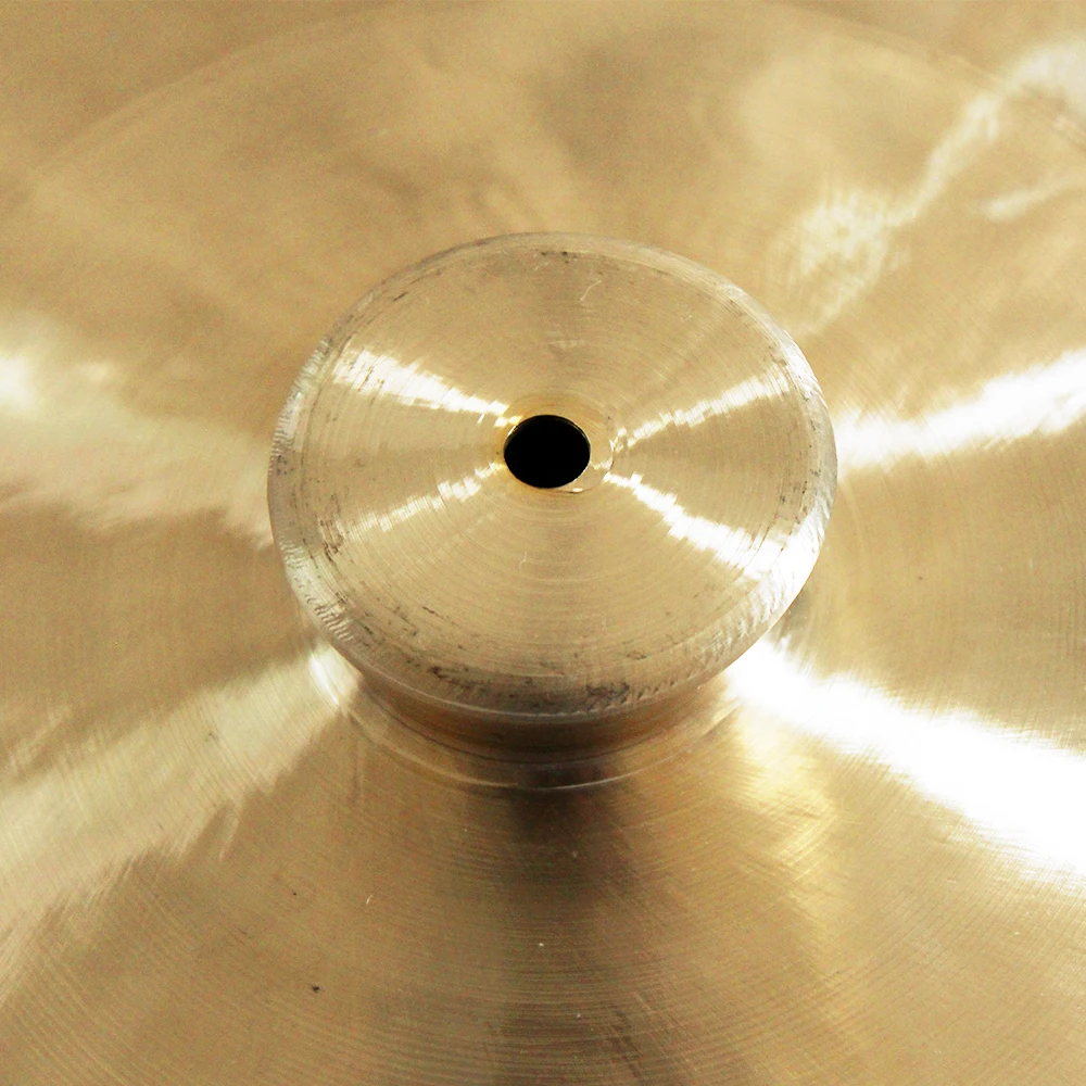 14 Inch Lion China Cymbal