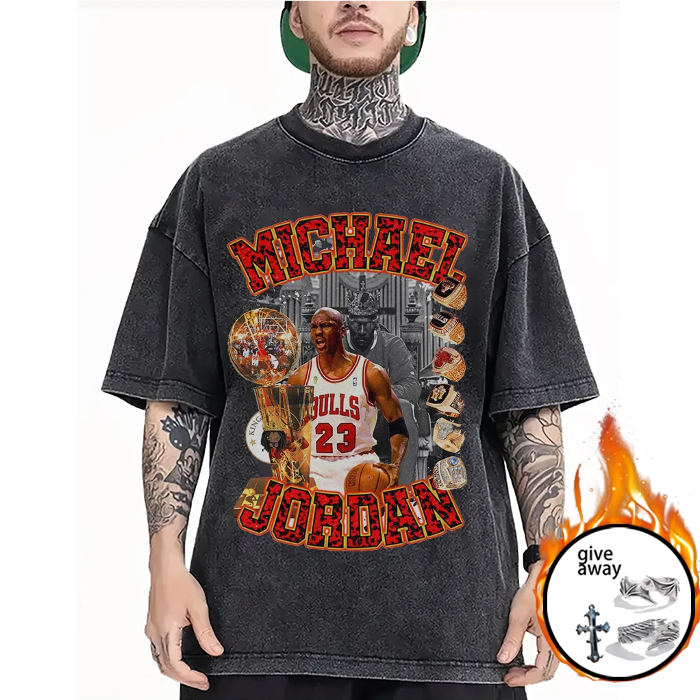 

Известный флаерс № 23 джерси баскетбольный суперзвезда Dunk совместно-фирменная свободная футболка знаменитости с короткими рукавами на заказ