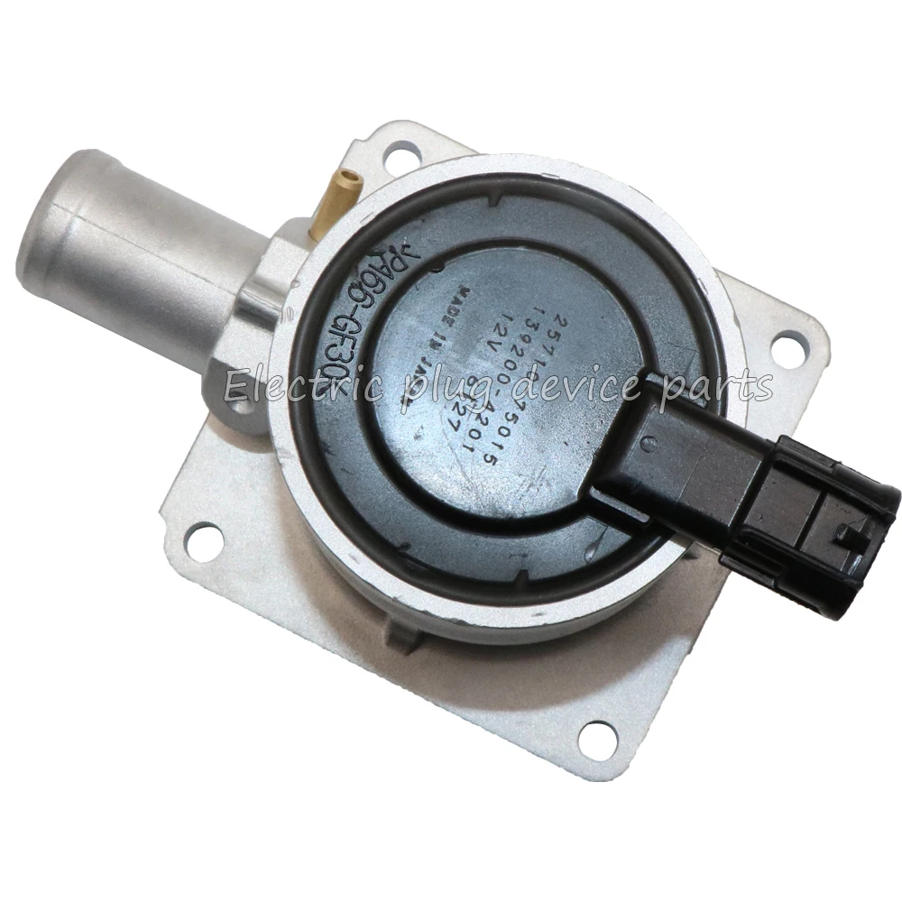 Original 25710-75015 Air Diverter Vacuum Valve for Toyota 4Runner Tacoma 2.7L 25710-75012 25710-75013 25710-75014