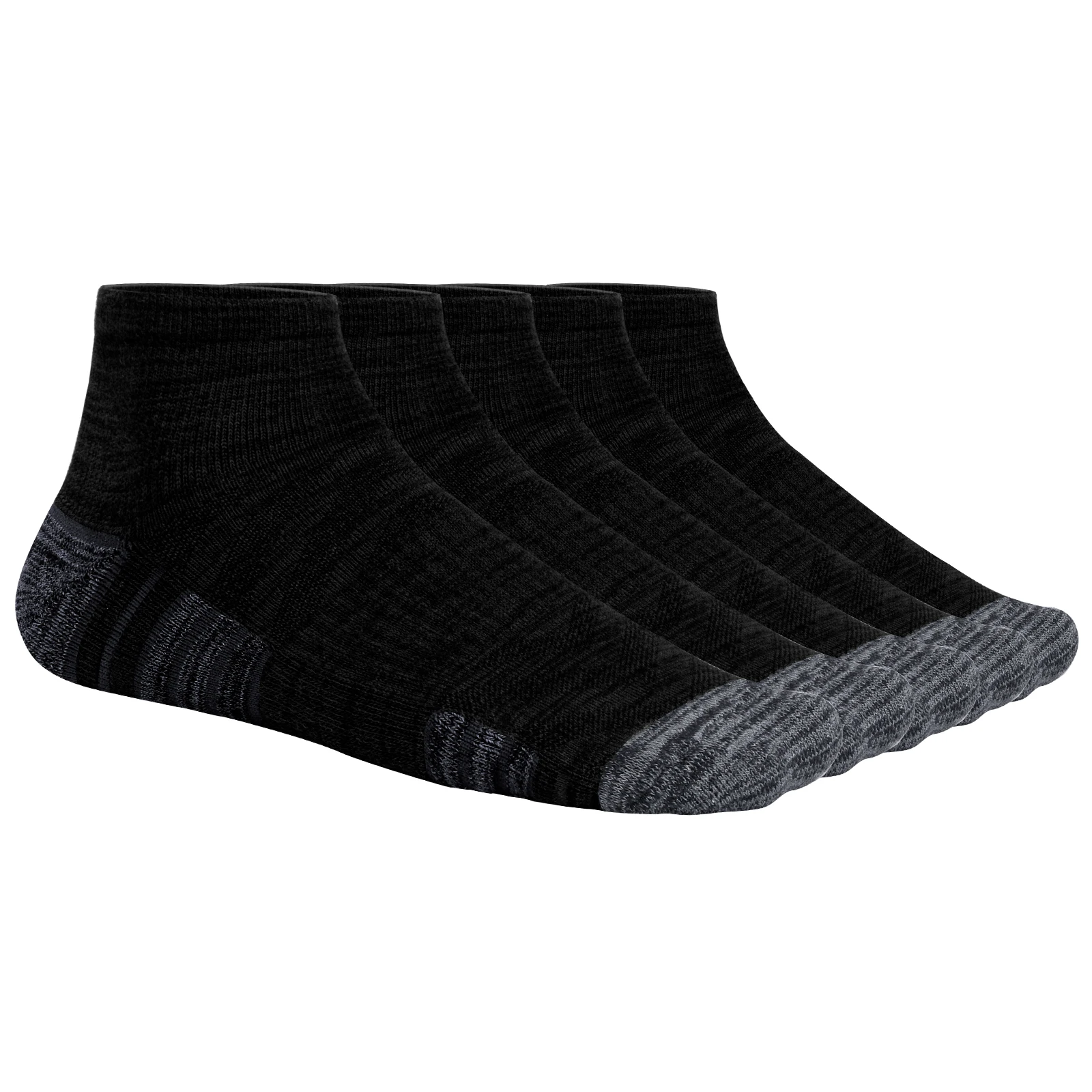 Cycling Running Golf Ankle Socks Yuedge 5 Pairs Socks Men Yuedge