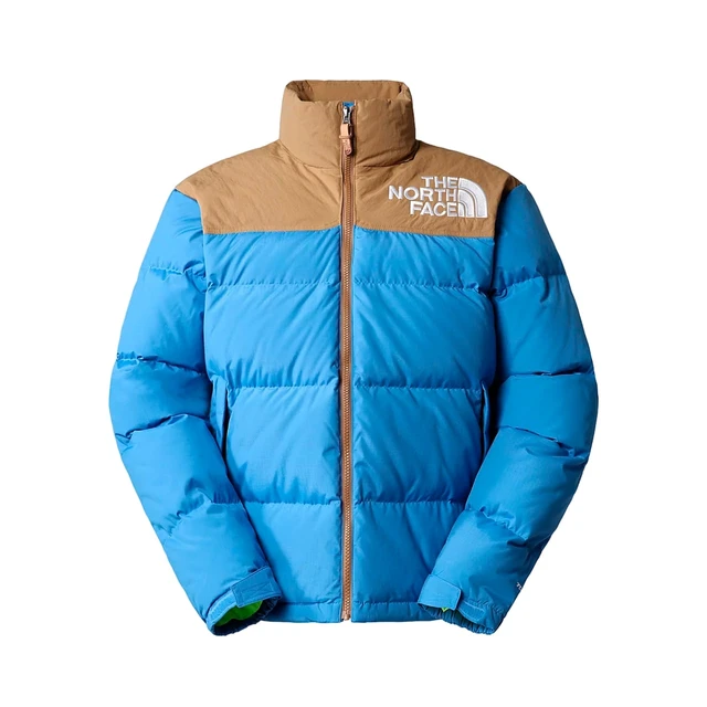 Buchovik The North Face '92 Low-Fi Hi-Tek Nuptse Jacket Super