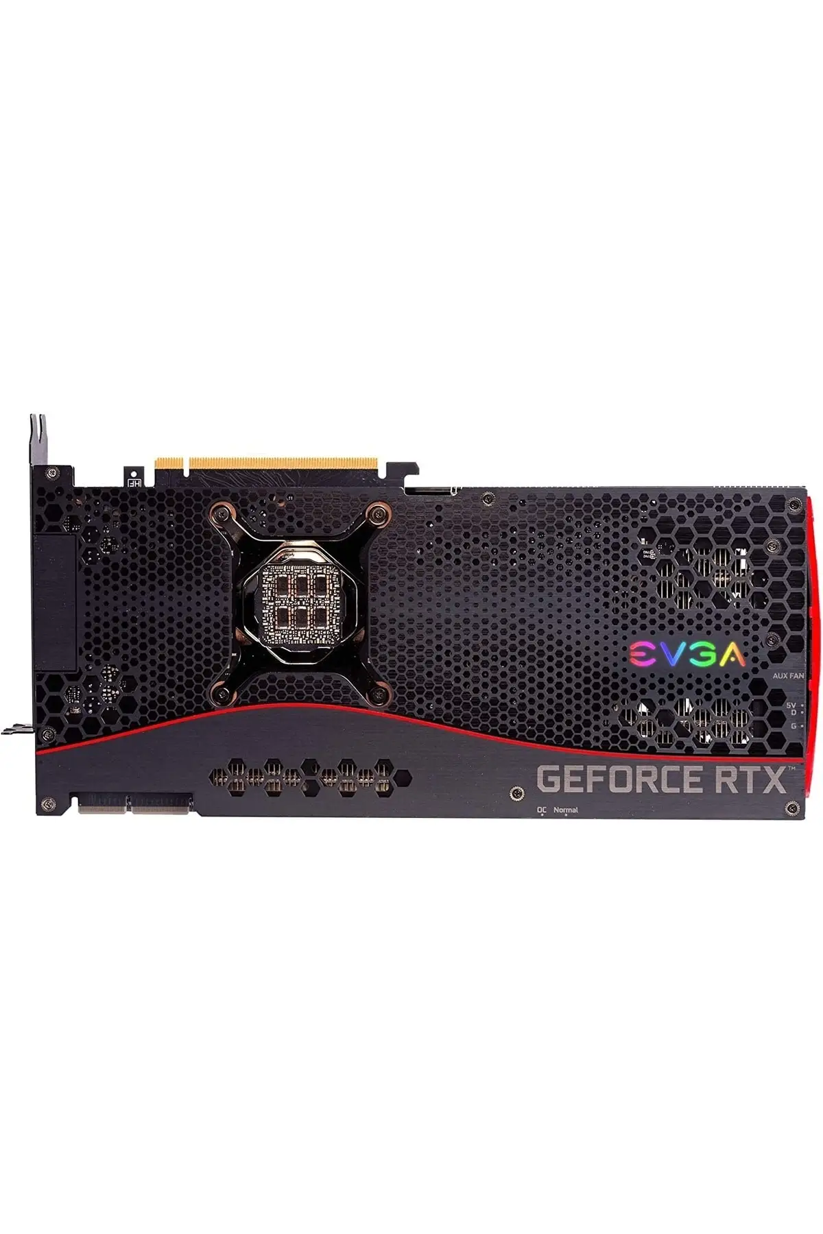Рисунок 6 - Компьютерная видеокарта Geforce