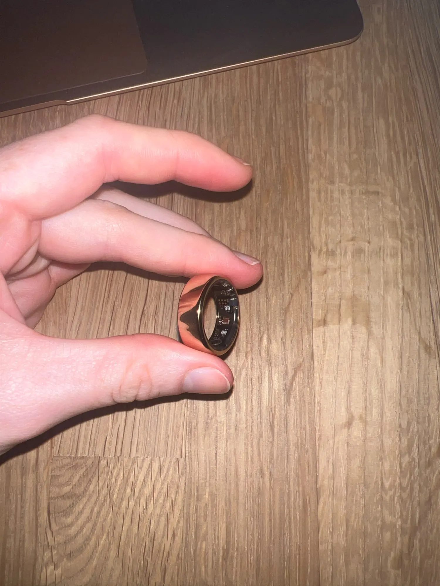 EONRING™ Core Smart Ring