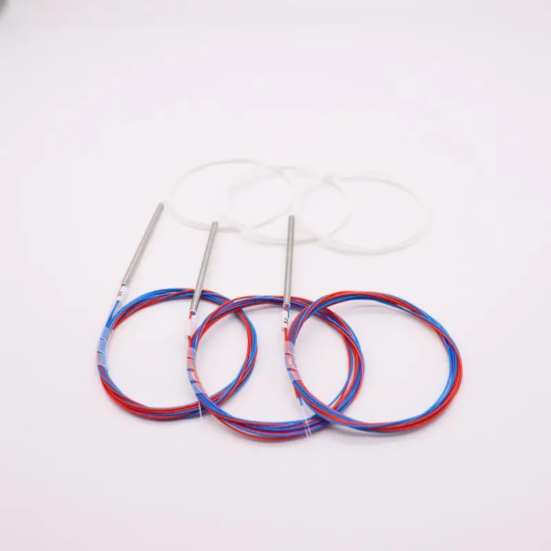 10pcs Fiber Optic FBT Splitter, 1x2 5/95 10/90 20/80 30/70 Different Types 0.9mm without connectors uneven distribution Splitter