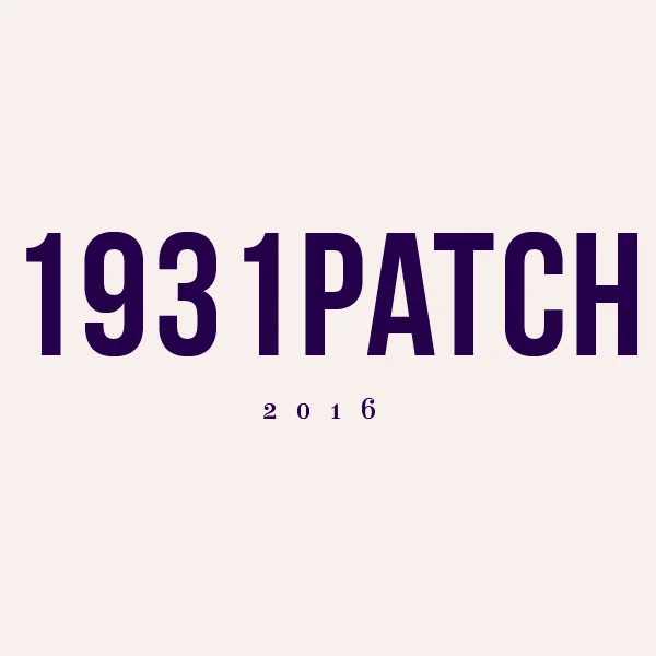 1931PATCH Store