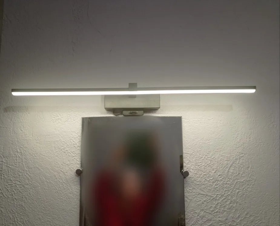 Makeup Marvel LED Vanity Lights photo review