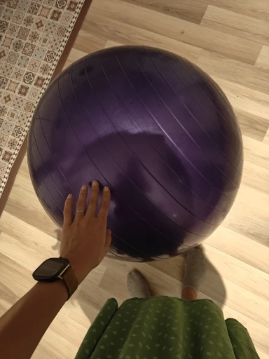Ballon Pilates - Swiss Ball - 55cm