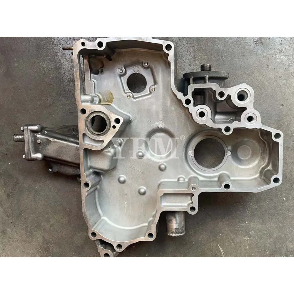 

For Kubota Diesel Engine V2403 Timing Cover