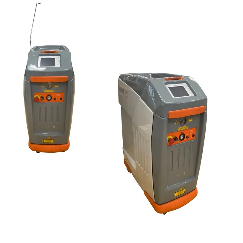 NEW CYNOSURES_S SmartLipos MPX