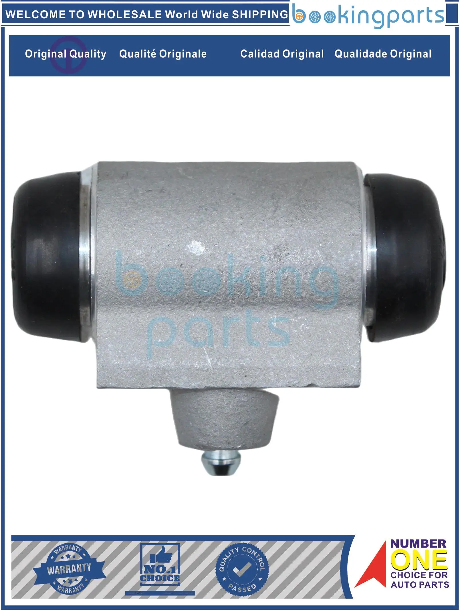 Wheel Cylinder For RENAULT LOGAN II 2014 MK2 K4M CMV, 7701047838,6001549707
