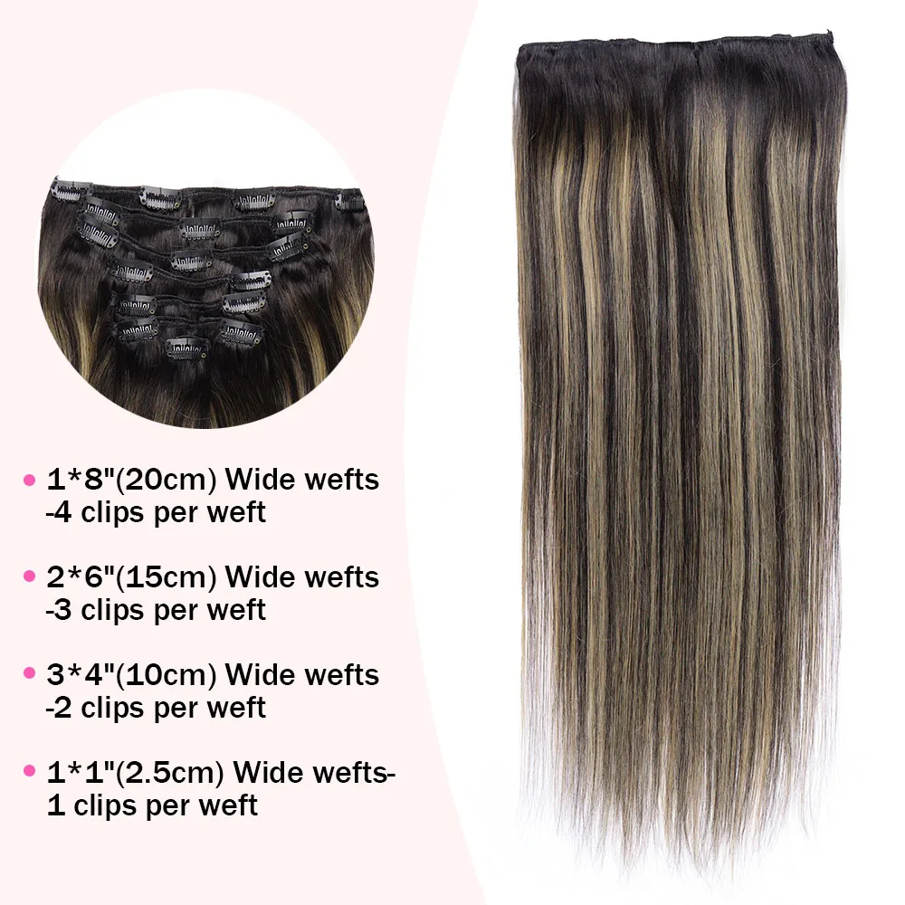 Balayage ڿ  Ȳ ݹ Ŭ Ӹ Ȯ  ΰ Ӹī Ȯ 7PCS Ӹ Ȯ Ŭ ΰ Ӹī
