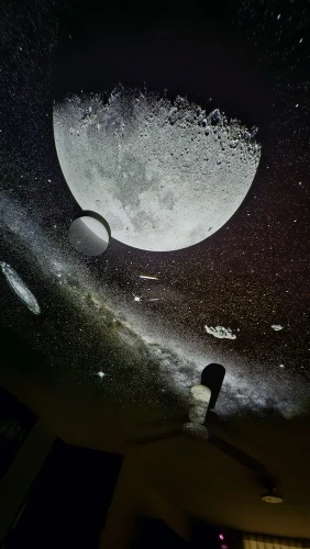 Galaxy Projector 13-in-1 – Dein Planetarium für Zuhause photo review