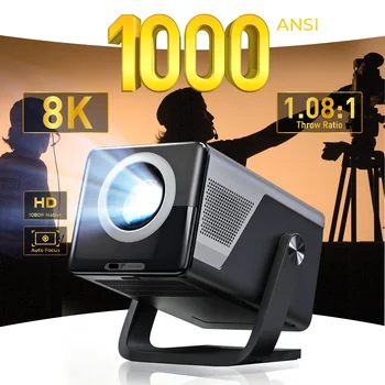 Lyncast X7 Projektor