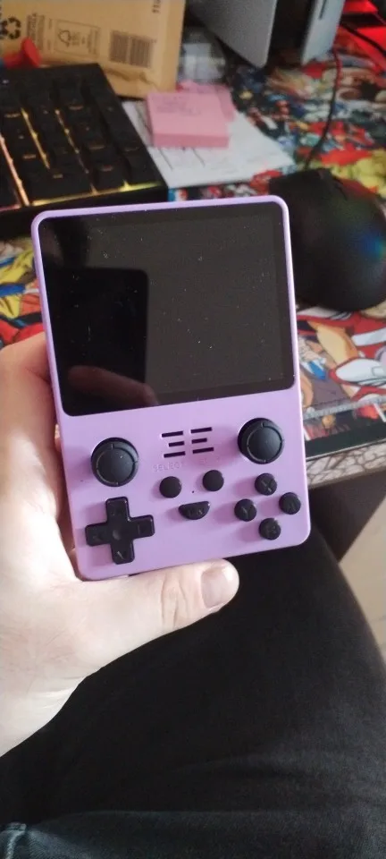 RetroBoys Console The Original photo review