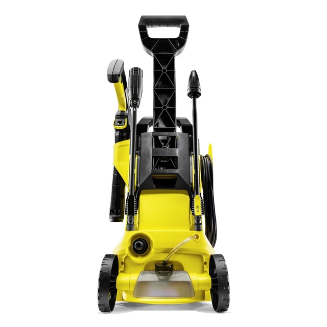 HIDROLIMPIADORA KARCHER K4 PREMIUM POWE - HIDROLIMPIADORA KARCHER