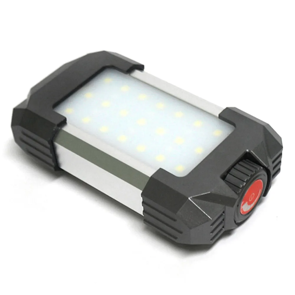 알래스카블랙 POWER 무선 충전 LED 랜턴 야외 조명 텐드등 캠핑 파워랜턴 - AliExpress 18