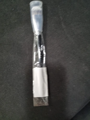 Professional Foundation Brush 47 Broom Head Liquid Foundation Shadow Repairing Brushes photo review