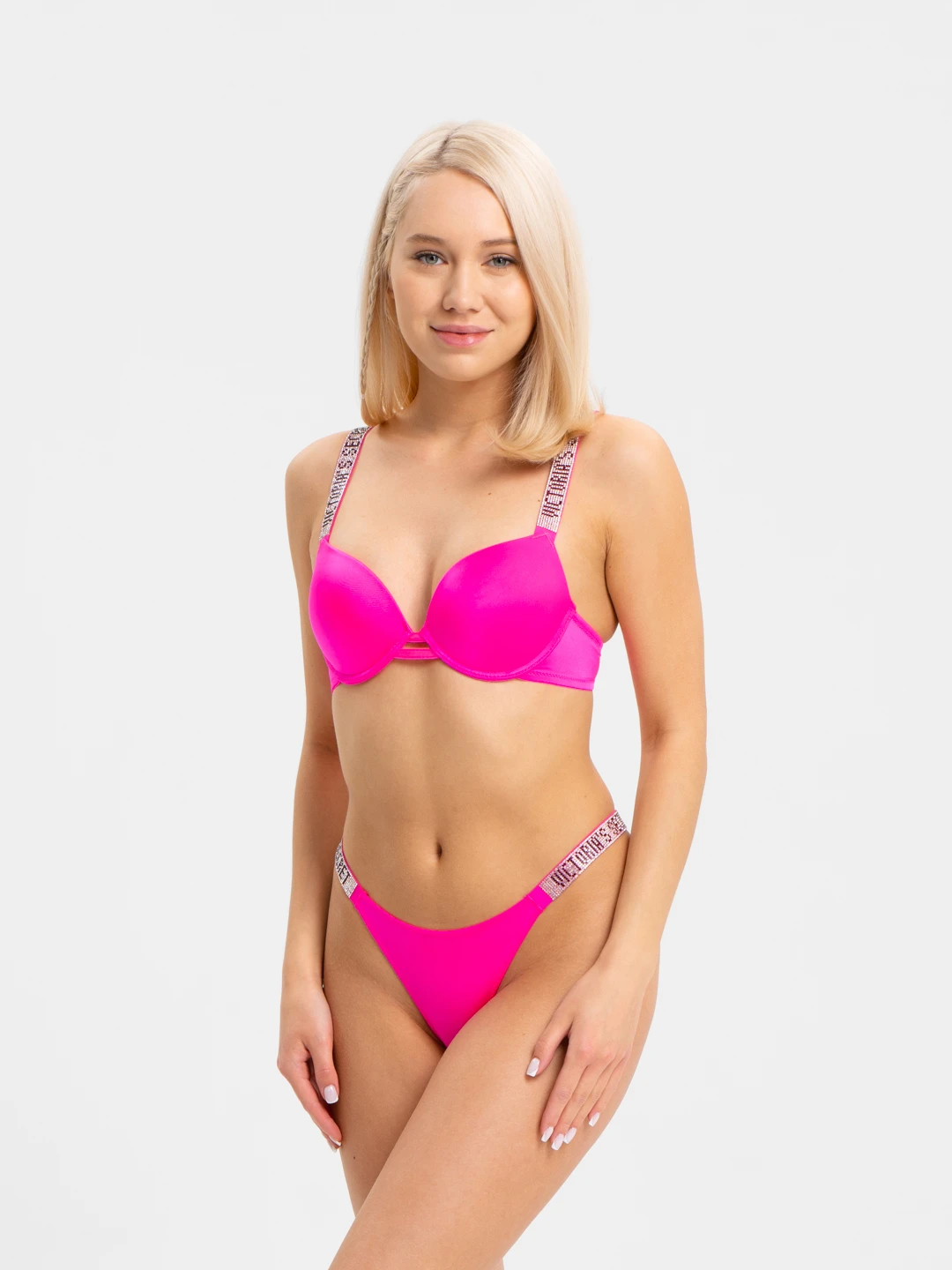 unterwäsche von victoria's secret