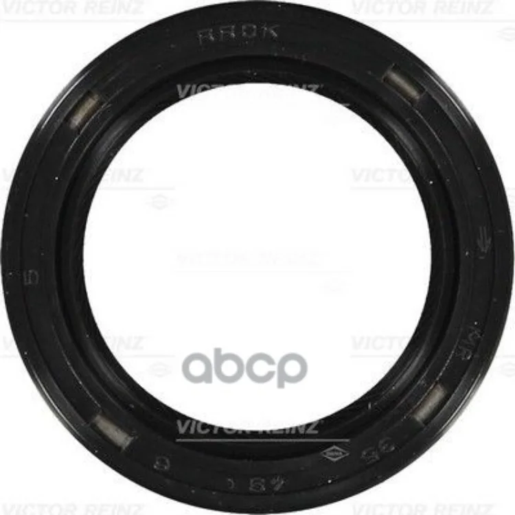 VICTOR REINZ Сальник 35x49x6 AS RD ACM Toyota Avensis 1.6-1.8 (97-00), Carina E 1.6-2.0 (93-97), Cor
