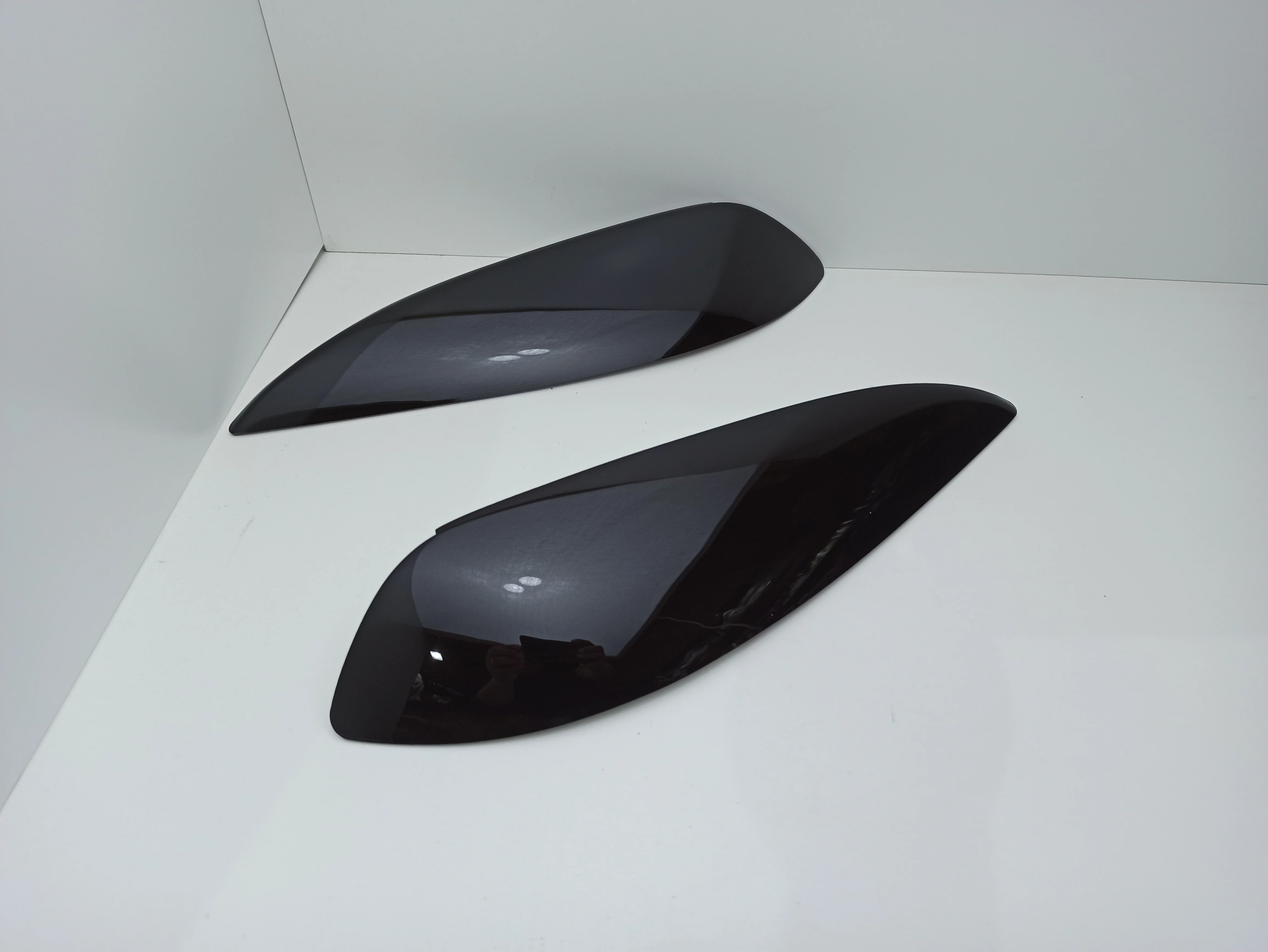 Реснички На Фары Шевроле Кобальт Купить