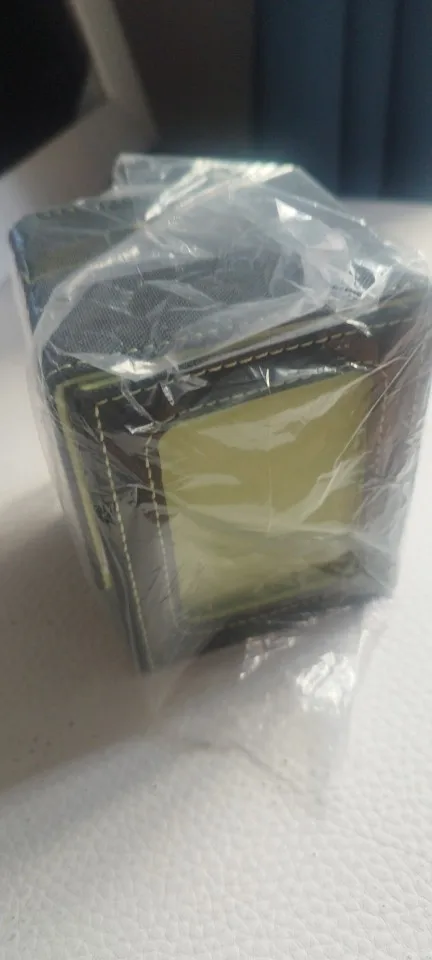 Caja de baraja de cartas con ventana de visualización, capacidad para 120 + tarjetas de una sola manga, cierre magnético, adecuada para tarjetas CCG, tarjetas de juego mágicas photo review