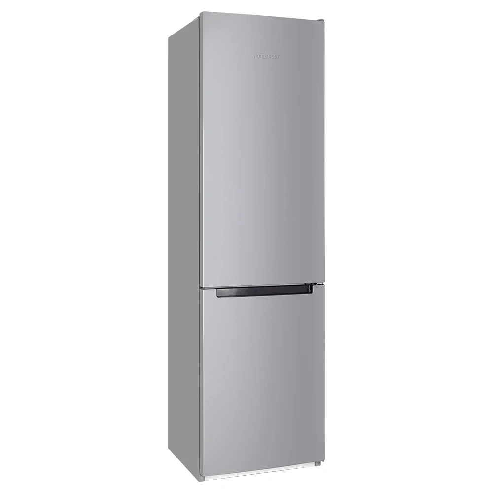 NORDFROST-NRB-164NF-S-2-cameral-No-Frost-343-litres-vol-204-cm-height ...