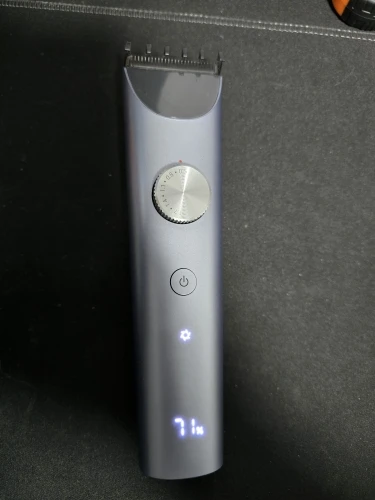 XIAOMI MIJIA Original Hair Clipper 2 Cutting Machine Trimmer photo review
