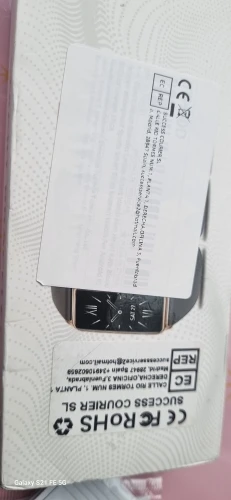 Track your health, Bracelet, Heart Rate, Blood Oxygen, Waterproof Sport Smart Band