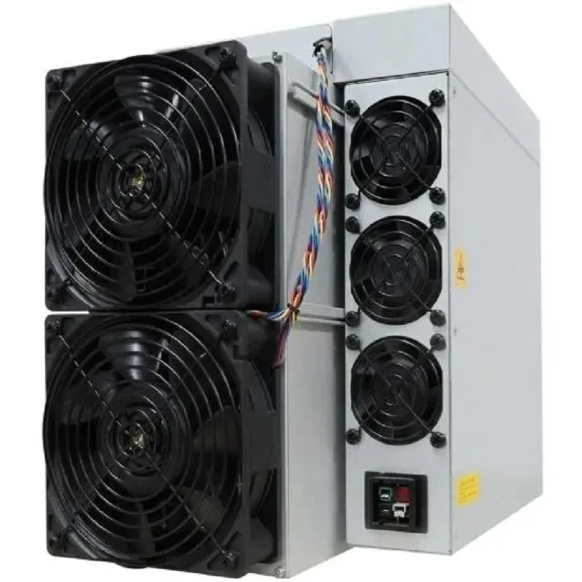 

Лучшая) новейшая Майнер биткоинов BB Bitmain KS5 20TH/s Kaspa