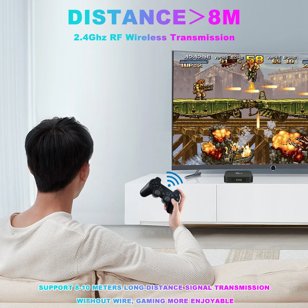   ֿܼ  е, PS3, PC,  HDD, Ʈ TV ڽ, ޴  Ʈѷ, USB ̽ƽ  ׼, 2.4G