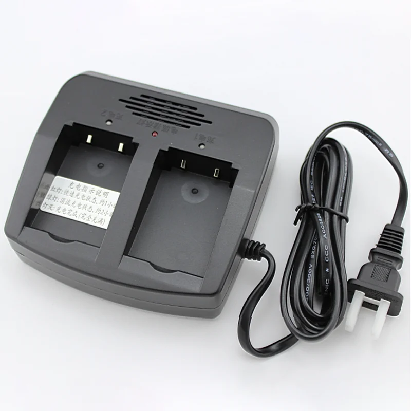 

Li-ion Battery Charger CL-1400 for Hi-target Battery BL1400, Brand New Charger CL-1400