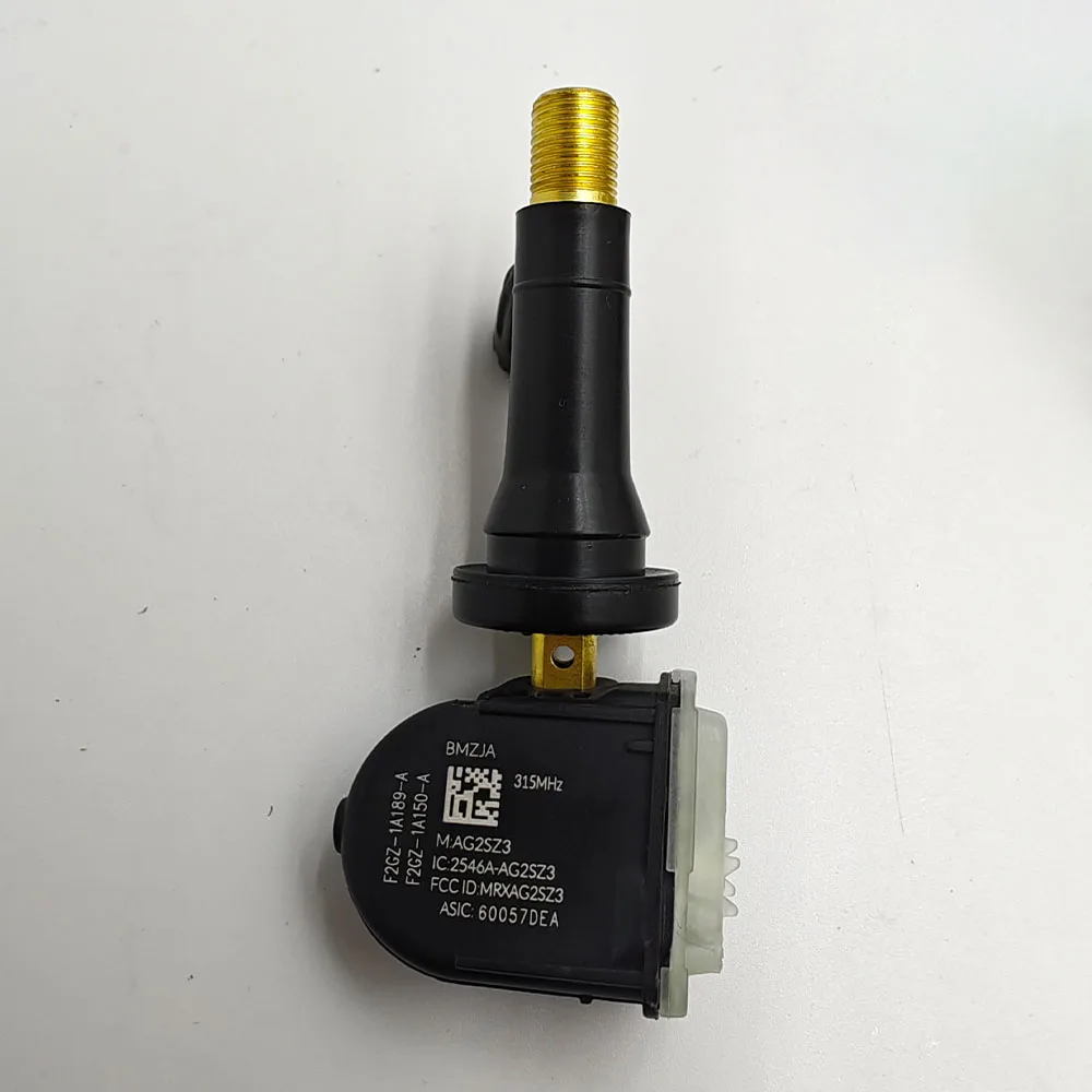 F2GT-1A189-A F2GT-1A150-A Ÿ̾ з  , 315MHz TPMS , 2015-2017 F-ord F-150 Explorer Edge, 1/4PCs, ǰ