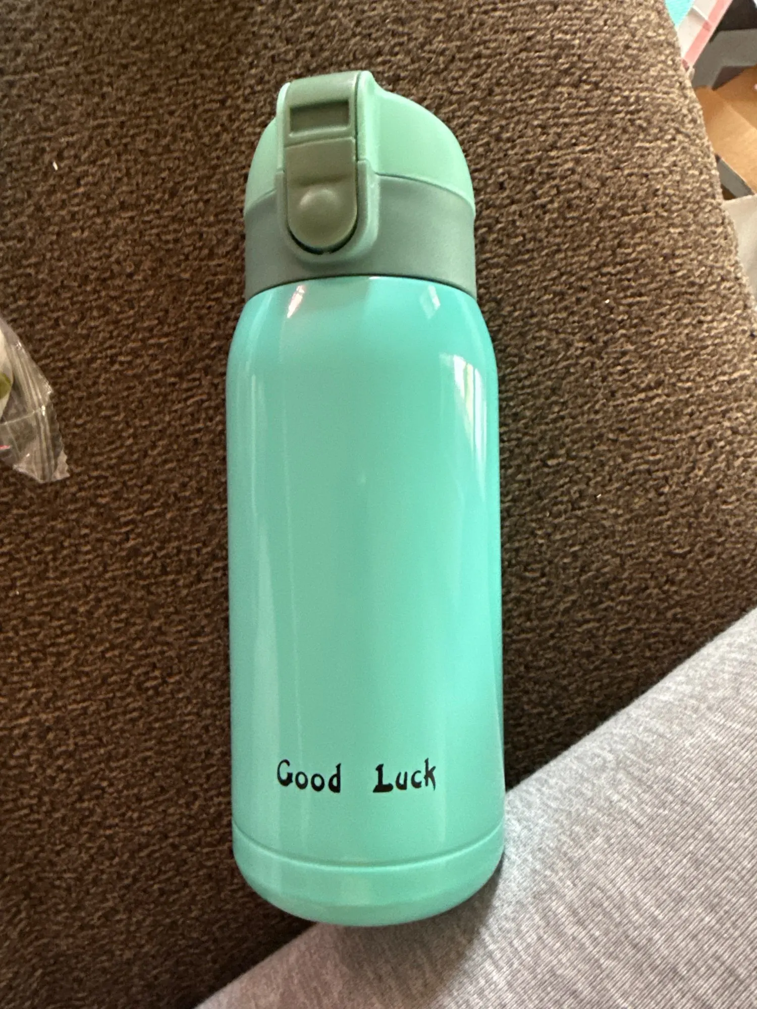 Mini Thermos Cup 200ml/360ml Pocket Cup Stainless Steel Thermal Coffee Mug Vacuum Flask Insulated Hot Water Bottle Kids Gift photo review