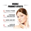 Reduce Dullness Serum Anti Wrinkles Age Brighten Whiten Nourish Repairing Remove Acne Shrink Rough Pores Fade Fine Lines Essence 4